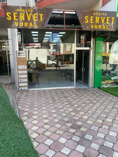 Kuaför Servet Vural fotoğraf 1