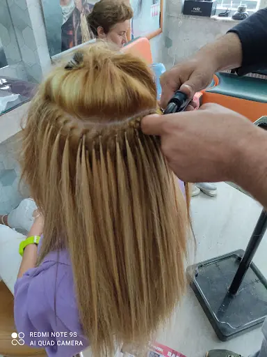 m.g kuafor fotoğraf 1