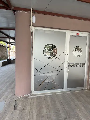 Salon asena fotoğraf 1