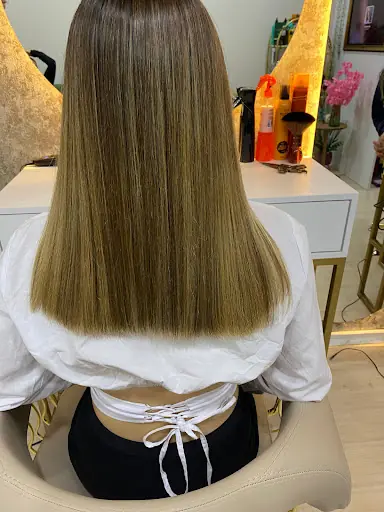 Salon Nova Bayan Kuaförü fotoğraf 1