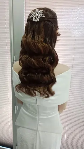 KUAFÖR LEYLA fotoğraf 1