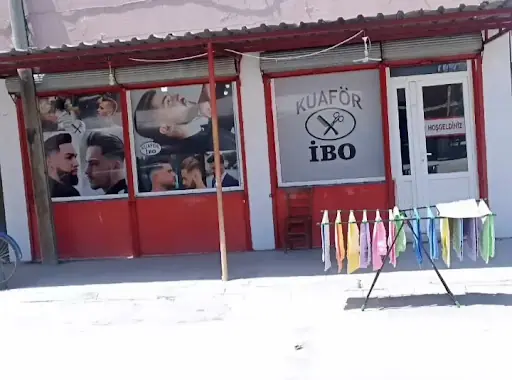 Kuaför ibo fotoğraf 1