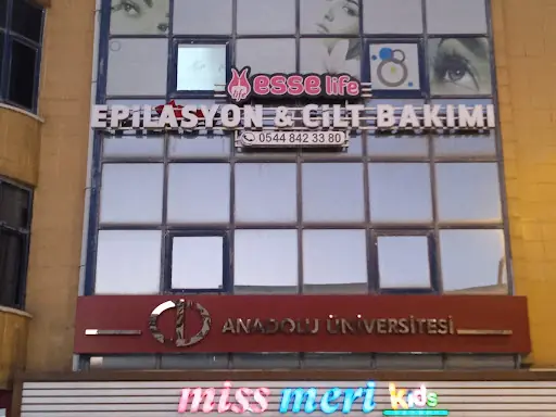 Esse Life Osmaniye Güzellik Merkezi fotoğraf 1