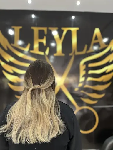 Leyla Bayan Kuaförü fotoğraf 1