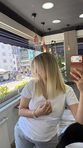 Uğur bayan kuaförü fotoğraf 1