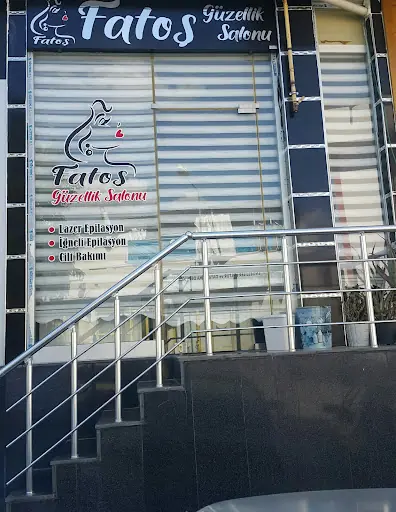Fatoş Güzellik Salonu fotoğraf 1