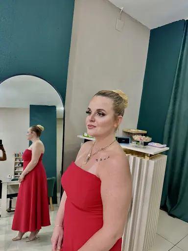 İnci beuaty studio fotoğraf 1