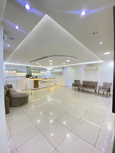 SENORİTA GÜZELLİK SALONU MELİKE ÇALIŞ fotoğraf 1