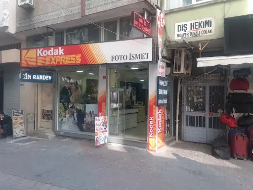 Halis Bayan Kuaförü fotoğraf 1