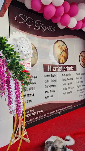 Songül Çiçek Güzellik Merkezi fotoğraf 1