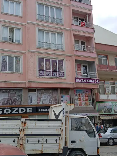 Kuaför Gül Aydın fotoğraf 1
