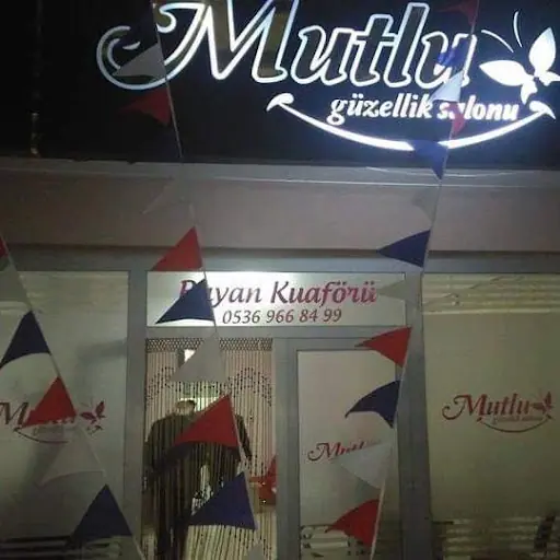 boğazlıyan bayan kuaförü fotoğraf 1