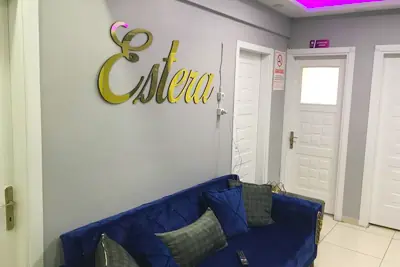 Estera Zeytinburnu Güzellik, Lazer Epilasyon ve Cilt Bakımı fotoğraf 1