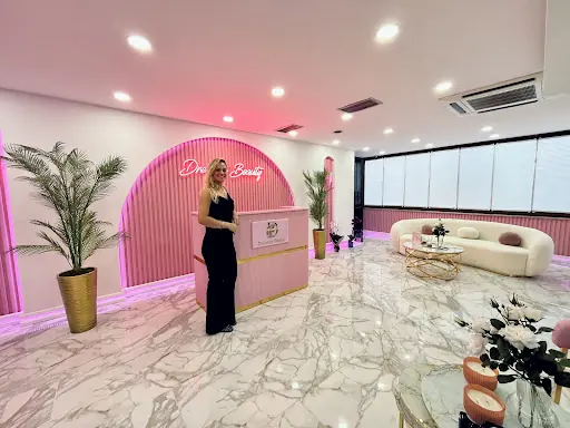 Dreamer Beauty - Bakırköy Güzellik Salonu fotoğraf 1