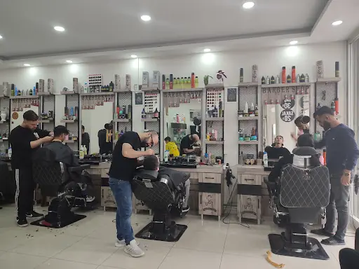 Yeloğlu Erkek Kuaförü | Zeytinburnu Kuaförü fotoğraf 1