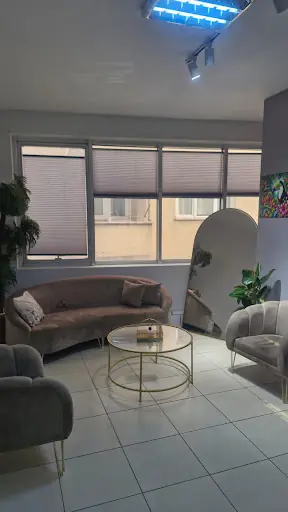 SİRİUS GÜZELLİK MERZİFON fotoğraf 1