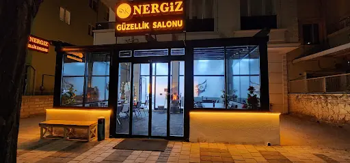 NERGİZ GÜZELLİK SALONU fotoğraf 1