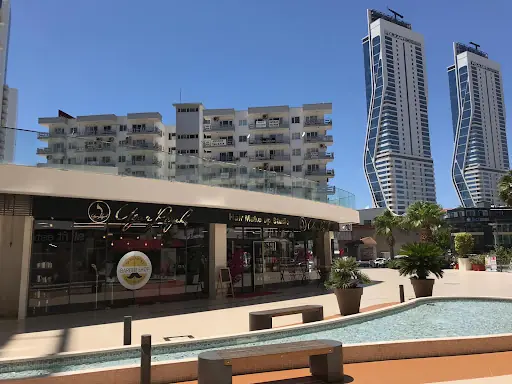 Bayraklı Kuaförüm UğurLayık fotoğraf 1