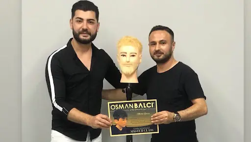 Kuaför Mevlüt Yarıcı fotoğraf 1