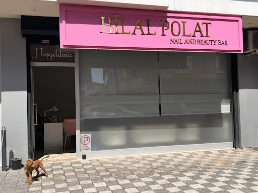 Hilal Polat Beauty and Nail Bar fotoğraf 1