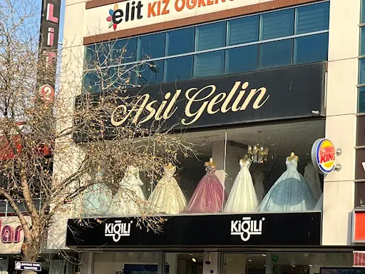 Asil Gelin Erzincan fotoğraf 1