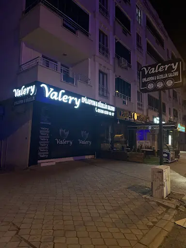 Valery Epilasyon Güzellik Iğdır fotoğraf 1