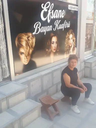 Efsane Bayan Kuaförü fotoğraf 1