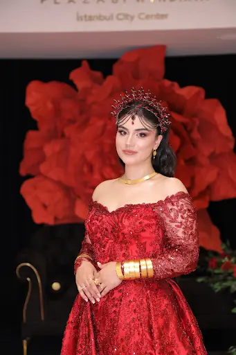 NAZZİLAN Studio fotoğraf 1