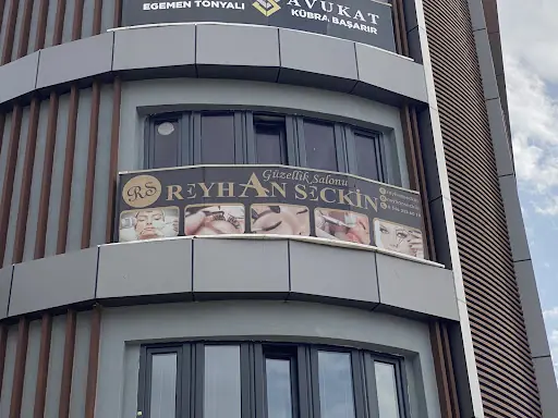 Bolu Reyhan Seçkin Güzellik Merkezi fotoğraf 1