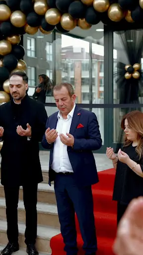 BOLU GELİNLİK ASR-I NAZENDE & BOLU TÜRBAN TASARIM fotoğraf 3