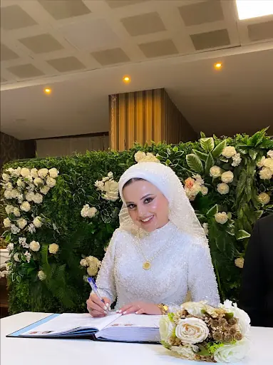 BOLU GELİNLİK ASR-I NAZENDE & BOLU TÜRBAN TASARIM fotoğraf 4