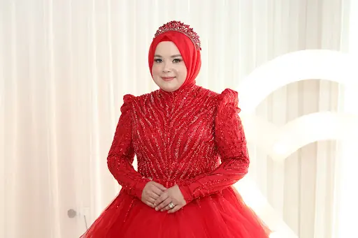 BOLU GELİNLİK ASR-I NAZENDE & BOLU TÜRBAN TASARIM fotoğraf 1
