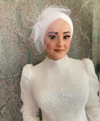 Özge Süer Türban Tasarım fotoğraf 1