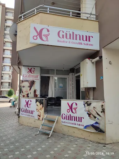 gülnur kuaför güzellik fotoğraf 1
