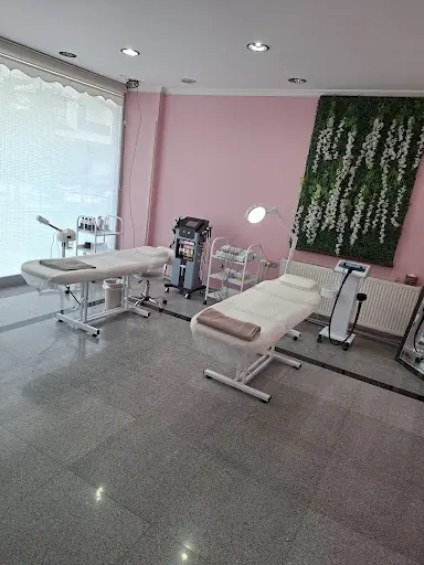Aksaray Gökçe Yıldırım Güzellik Salonu fotoğraf 1