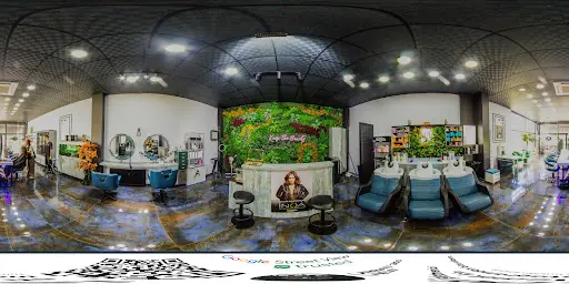 Saloon Alp Ardıç fotoğraf 1