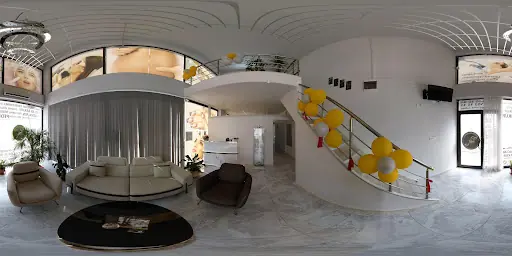 Halide Güzellik Salonu fotoğraf 1