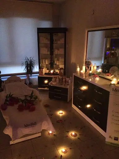 ELIT GÜZELLİK MERKEZİ fotoğraf 1