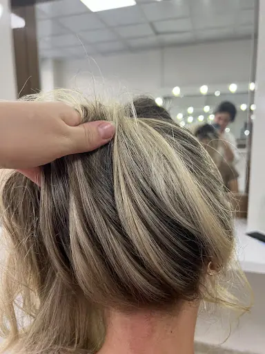 Merve Karatay Coiffeur fotoğraf 1