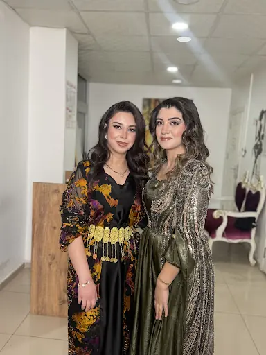 Narin bayan kuaförü fotoğraf 1