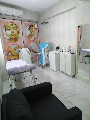 Nadire güzellik salonu fotoğraf 1