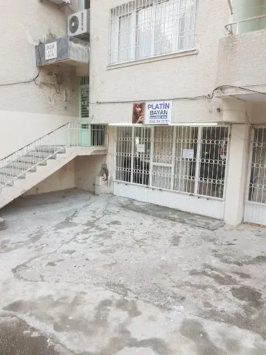 Platin Bayan Kuaförlü Eda fotoğraf 1