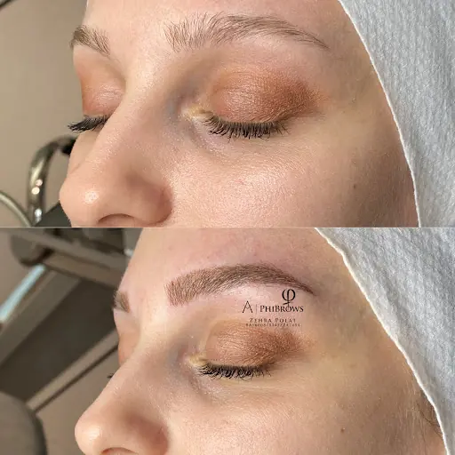 Ankara Güzellik ve Makeup Studio | Türban Gelin Makyajı - Kalıcı Makyaj, Cilt Bakımı ve Dudak Renklendirme fotoğraf 1