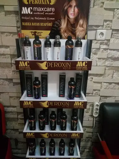 Marka Bayan Kuaförü fotoğraf 1