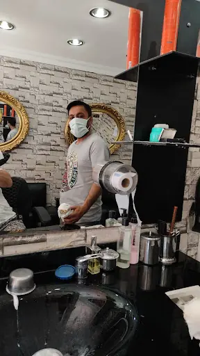 Erkek Kuaförü Tarık fotoğraf 1