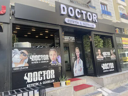 DOCTOR ESTETİK&GÜZELLİK fotoğraf 1