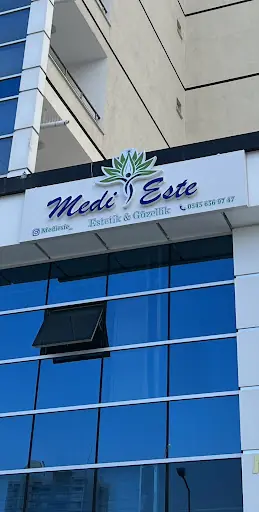 MediEste Bağlıca Güzellik, Epilasyon ve Ayak Bakım Merkezi fotoğraf 1