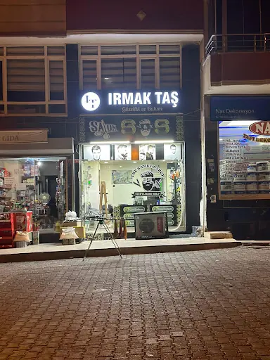 IRMAK TAŞ GÜZELLİK & BAKIM fotoğraf 1