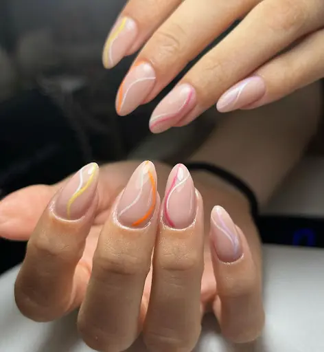 Gamze Dağlı Beauty & Nail Art fotoğraf 1