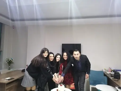 RABELLA GÜZELLİK MERKEZİ ORDU fotoğraf 1